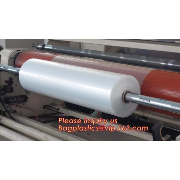 Фильм ПЭ анти- конструкции пыли стеклянный, фильм в крене, фильм конструкции ЛДПЭ черный построителя, фильм построителей фильма конструкции