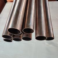 Acier de NAS 325N (UNS N08031) NAS High Corrosion Resistance Stainless de tuyau d'acier d'alliage