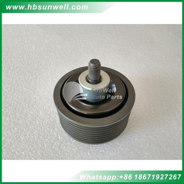 4319417 Belt Tensioner Pulley for Cummins machinery Engine Idle Pulley M11 ISM11 QSM11 engine parts