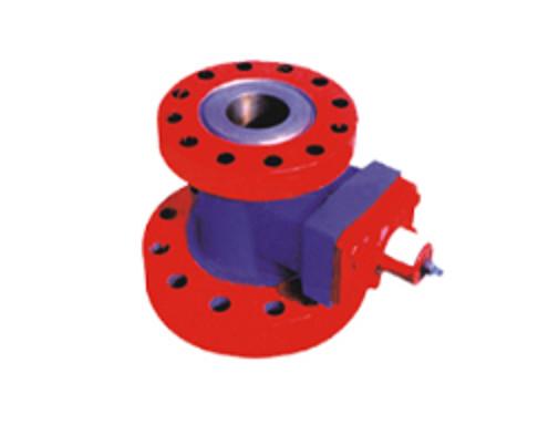 Abrasion Resistance Wellhead Pressure Control Equipment Perforating BOP