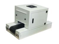 Système de convoyeur à LED 365NM à haute tension d'entrée AC85-265V et puissance 2000W