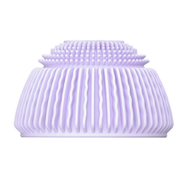 Beauty Facial Cleansing Device Portable Waterproof Electric Ultrasonic Facial Cleansing Brush