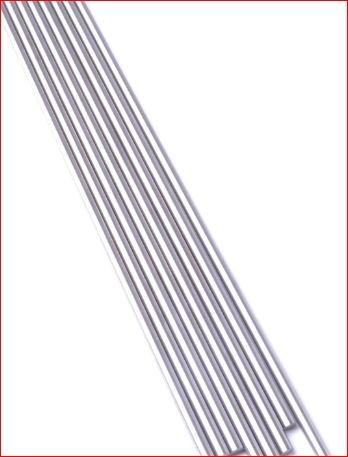 High Performance Tungsten Carbide Rod K05 / K10 / K20 / K30 Grade