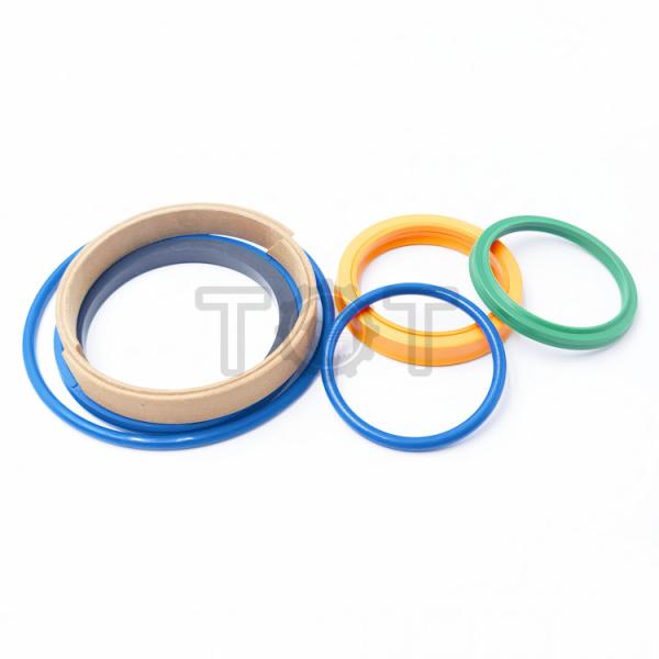 991-00142 Комплект уплотнений гидравлического цилиндра для экскаваторов-погрузчиков JCB 3CX 4CX 99100142