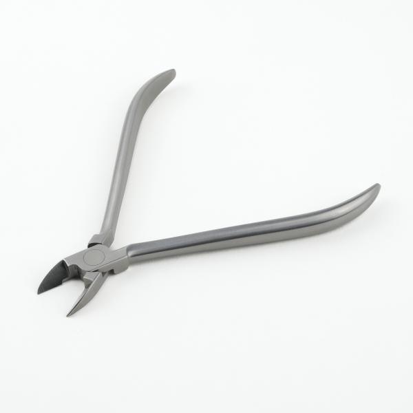 Class I Orthodontic Heavy Wire Cutter Stainless Steel Dental Instruments for Ortho Braces Brackets in Dentistry