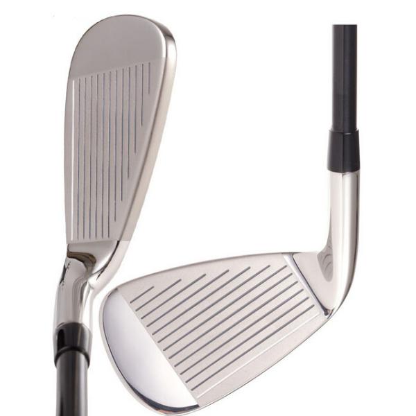 stainless steel golf iron , golf iron , golf irons , premium iron