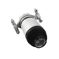 Saco da mola de suspensão do ar para o fole 7P6616503G do ar da parte traseira de Audi Q7 VW Touareg Porsche Cayenne