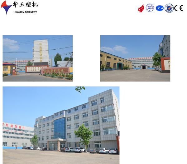 PLC Control Liquid Storage Tank Blow Moulding Machine for 1000L 3 Layers water tank