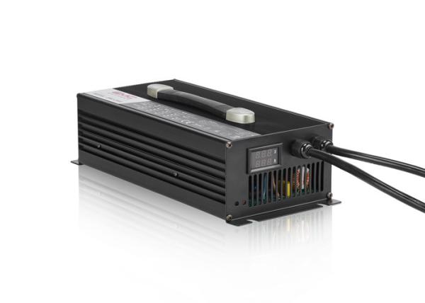 EMC-2000 84V18A Aluminum lead acid/ lifepo4/lithium battery charger