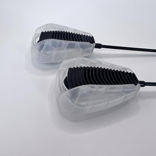 High-Performance Actuator with Extension Tube - Precision Dispensing for Industrial Applications