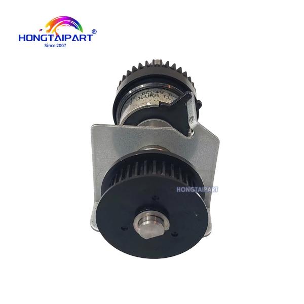 121K34550 AFG-595343 Moteur d'origine pour Xerox 6204 large format copieur imprimante laser HONGTAIPART