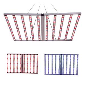 ANDY Commercial Full Spectrum Samsung LM301H LM281B EVO Dual-channel UV IR 10