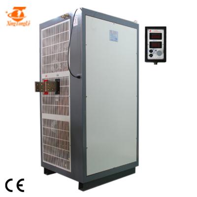 Constant Current Electroplating Rectifier Power Supply 6000A 12V AC To DC