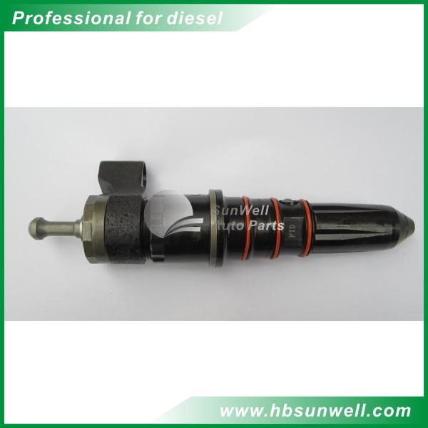 3087648 Diesel Fuel Injector Rebuild Service CCEC M11 High Efficiency
