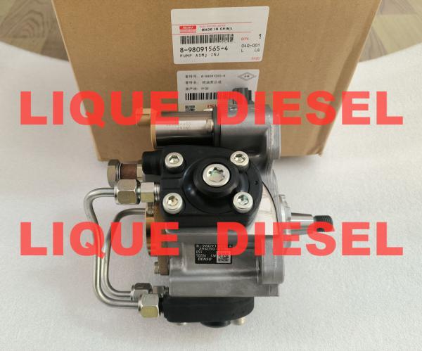 DENSO pump 9729405-010 294050-0106 2940500106 for ISUZU 6HK1 98091565 8-98091565-3 8-98091565-4 8980915654