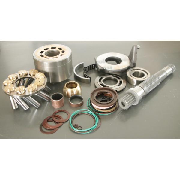 Pièces détachées de pompes hydrauliques de la série A4VTG