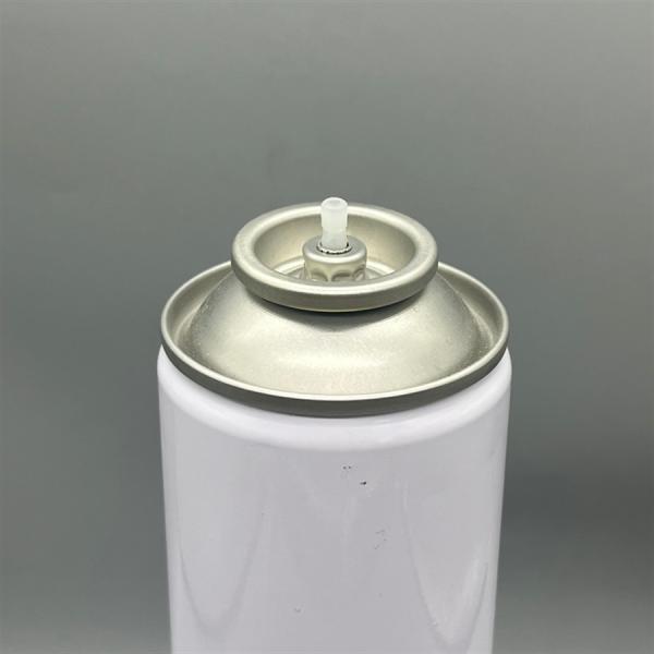 Luxurious Scented Aerosol Spray Air Freshener for Premium Retail Spaces with Time-Release Technology