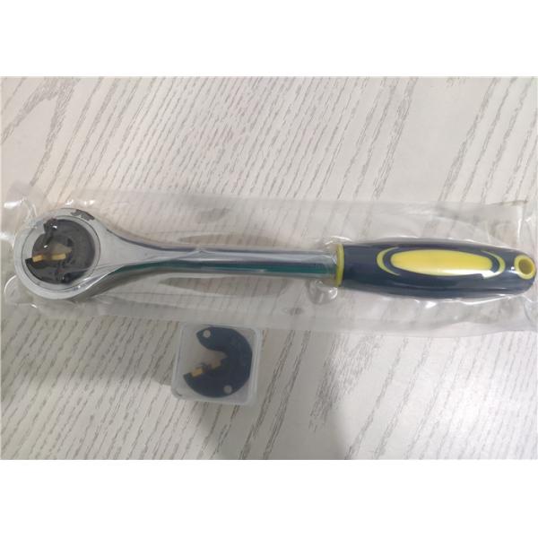 Дрессер подсказки сварщика пятна храповика, прочный дрессер головки электрода сварной точки