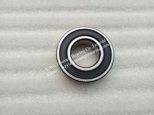 Ball bearing 6002-2RS1 ，6005-2RS1 ，6008-2RS1 ，6009-Z ，6203-2RSH，6204-2RS1 ，6205-2RS1 ，6206-2RS1