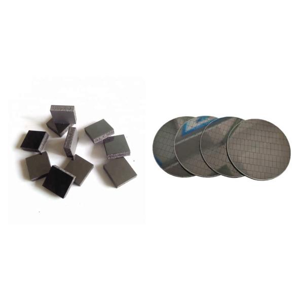 CTSTC N/A certified Laser Cutting Services PCD/PCBN Materials Cutting Machine