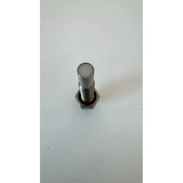 Commutateur de proximité du cylindre maître