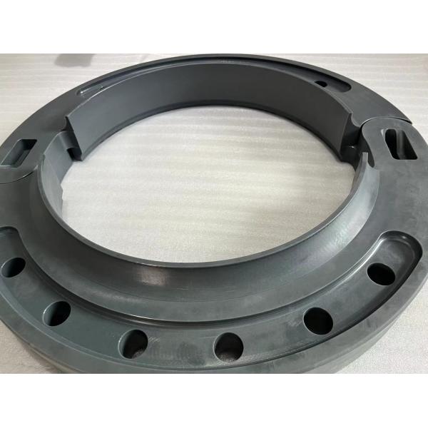 Passenger Car SUV MPV Runflat Systems 15 Inch Supporting Ring System