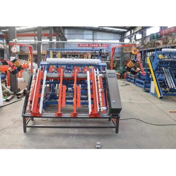 Pneumatic Pallet Nailing Table, Stringer Wood Pallet Nailing Machine, Pallet Making Machine
