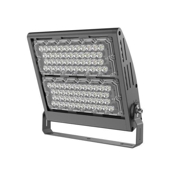 AC 100-277V High Power LED Flood Lights DMX512 Control RGBW Module 200 Watt