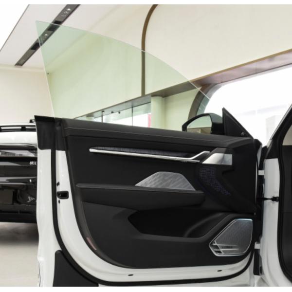 ZEEKR 001 2022 Long battery life with dual motors WE version Pure electric