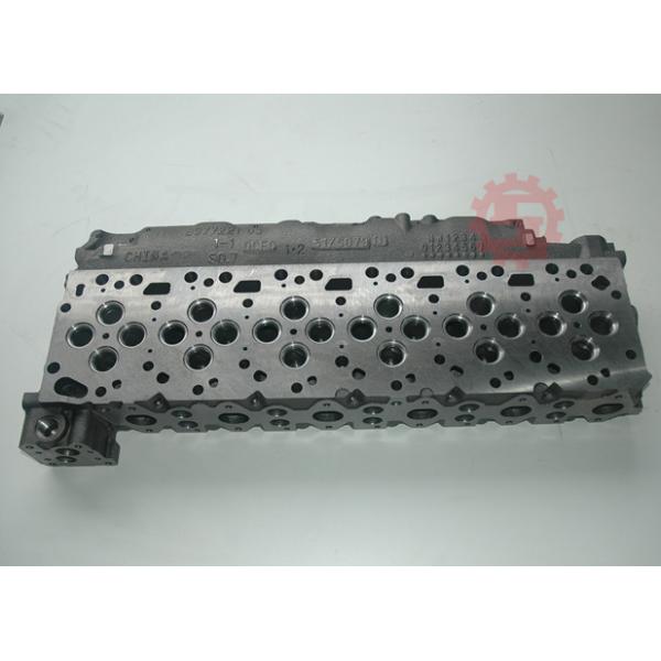 6 Cylinder Engine Cylinder Head 5282703 3977225 For Heavy Truck Parts
