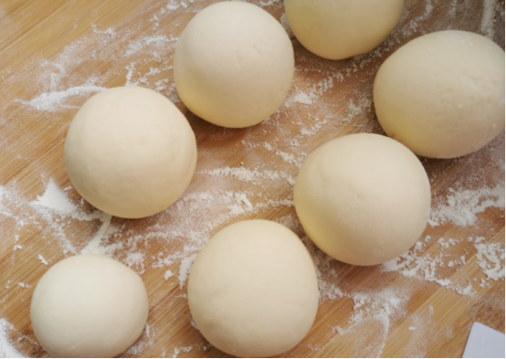 Stainless Steel Dough Divider Rounder Automatic High Efficiency 0.75KW