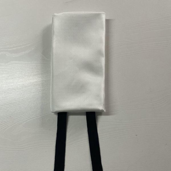 Fireproof Escape Blanket Emergency Safety Blanket for Home Kitchen Fire Rescue Durable Household Property Management  Self-Rescue Gear