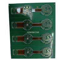 Advanced Automotive Top 8 Fabricante de placas de circuito PCB rígidas e flexíveis