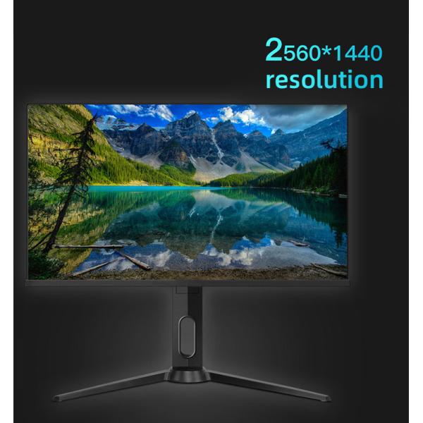 1ms 165hz 27 дюймовый 2k игровой монитор / Freesync Gsync игровой монитор
