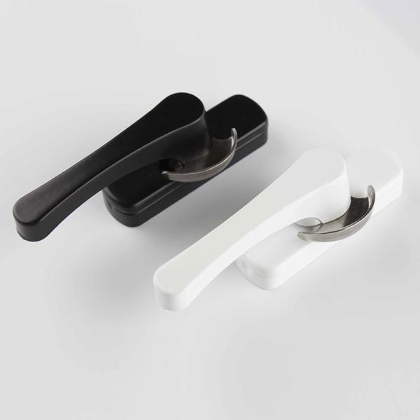 Aluminium Alloy Sliding Casement Window Lock Weight 119g Suitable for UPVC Windows
