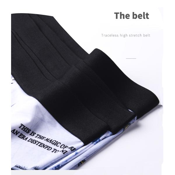 Sustainable Fabric Men'S Underwear L-3XL Breathable Men Boxers Short