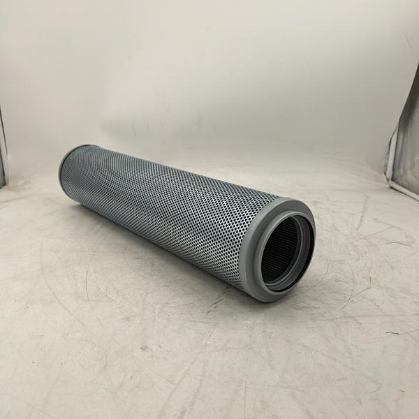 Engine Oil Filtration FAX-800X10 Industry Hydraulic Oil Filter Cartridge 's Supply With 63mm Gasket Id