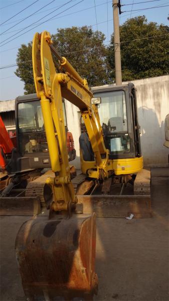 used japanese mini excavator for sale, used excavator pc35 for sale