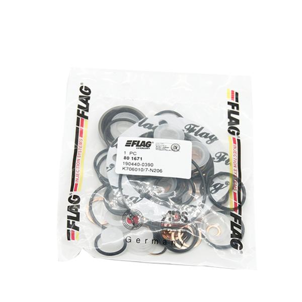 Дизельный комплект для ремонта 190440-0390 насоса системы подачи топлива автомобиля 801671