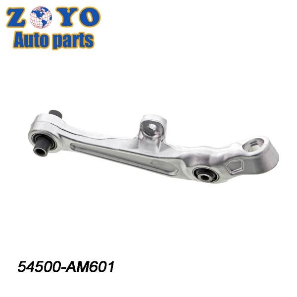 Braço de comando inferior direito para Nissan 350 Z Coupe z33 2002-2008 Mevotech n.o CMS30164