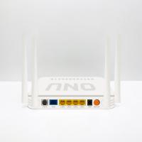 Roteador Wi-Fi 4G LTE com 160mm L X 110mm W X 25mm H Tamanho