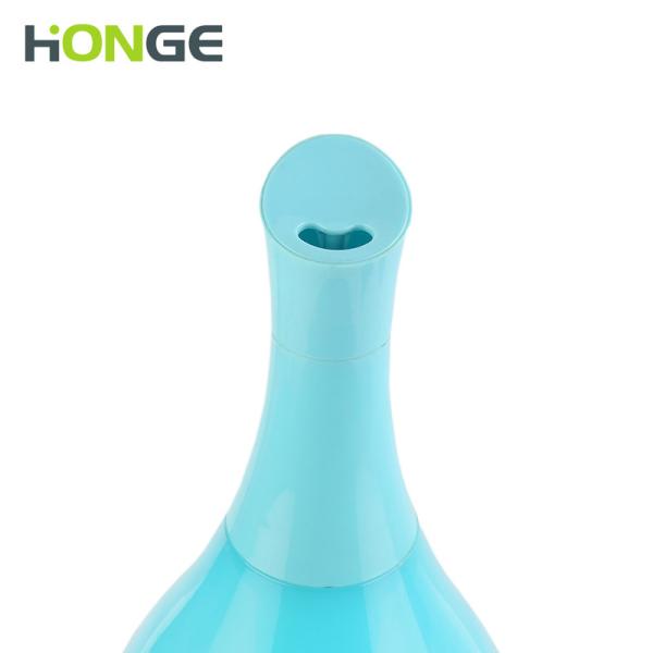 Electric Air Freshener Essential Oil Humidifier , Decorative Ultrasonic Air Humidifier