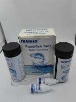 Dureté précise rapide facile de l'eau d'essai de 99% à la maison 7 dans 1 détection rapide