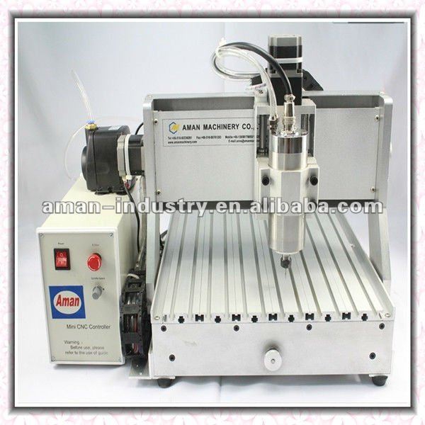 Strong technical support mini cnc router machine