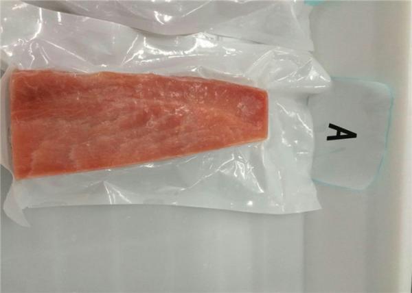 Fresh Seafrozen 2kg 4A Grade Yellowfin Tuna Saku
