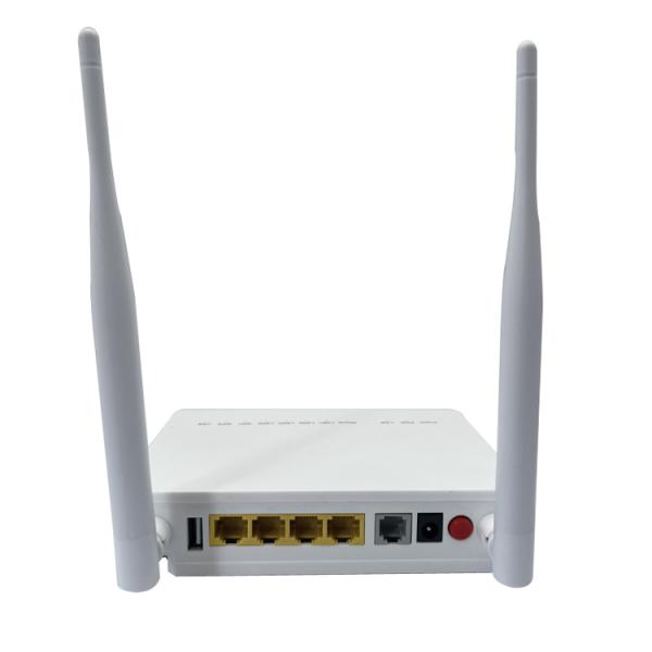 Новый F673AV9 Двухдиапазонный Wi-Fi маршрутизатор F660 V8 F609 V5.2 V6.0 Onu Wi-Fi маршрутизатор Модемы Ont F673A V9 для продажи