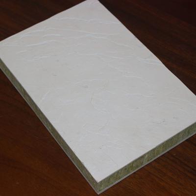 Waterproof Decorative Insulation Board With Smooth / Textured Surface