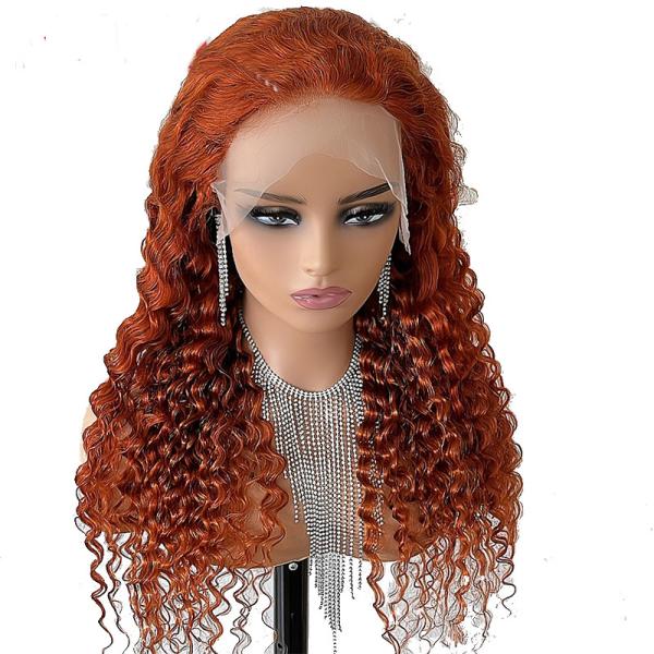 Experience the Softness and Shine of Average Size Human Hair Wigs for Black Women