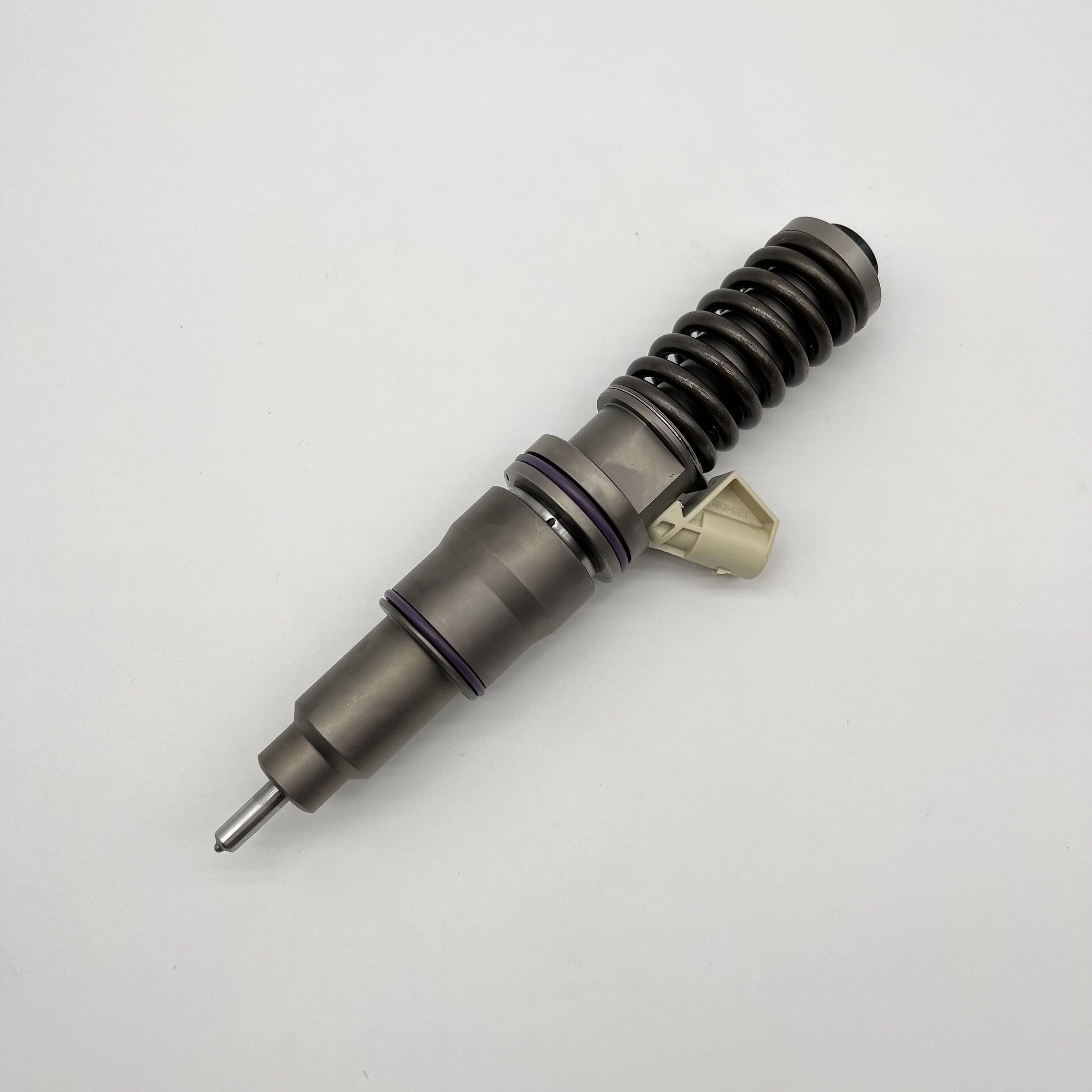 D-elphi Unit Injector 3803874 BEBE4C07001 Cross OE 00889481 3803637 3803638 For Vo-lvo TAD1640GE Penta Diesel Engine Fuel Injector