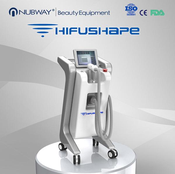 hot selling!!Professional vertical ultrashape body slimming machine/fat removal